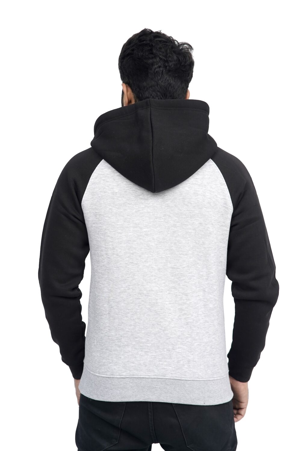 Next Turn American Style PullOver Hoodie