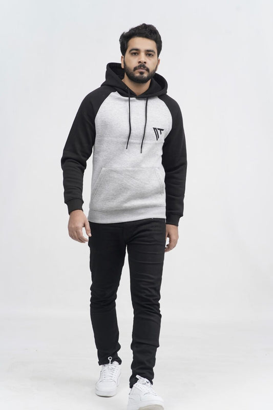 Next Turn American Style PullOver Hoodie