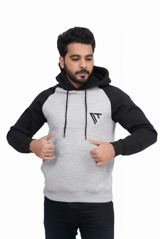Next Turn American Style PullOver Hoodie