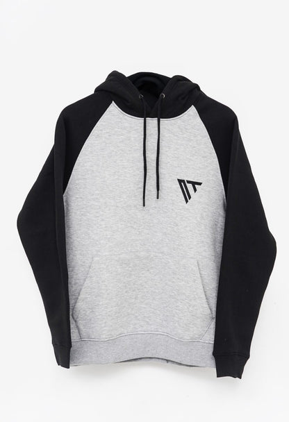 Next Turn American Style PullOver Hoodie