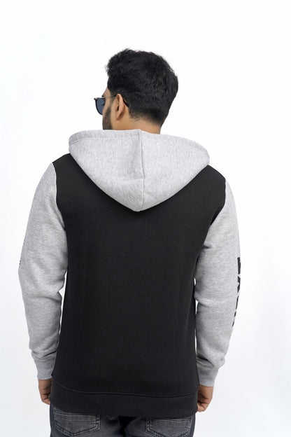 NEXT TURN Elite Full-Zip Hoodie