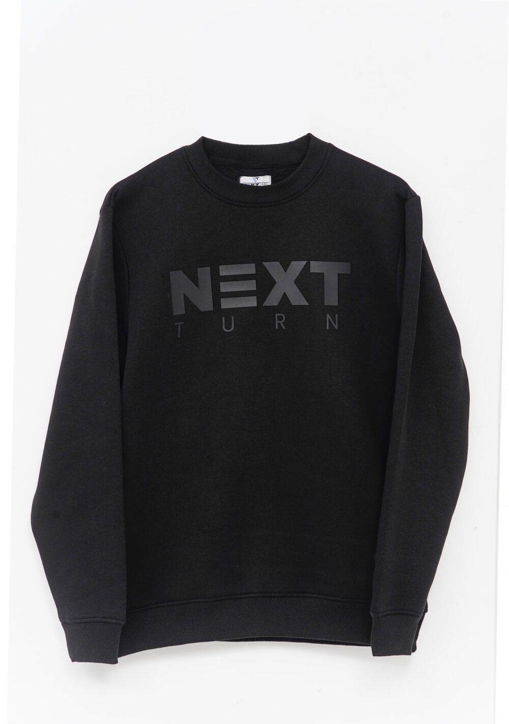 Next Turn Heavyweight Sweatshirt – Comfort Redefined Premium