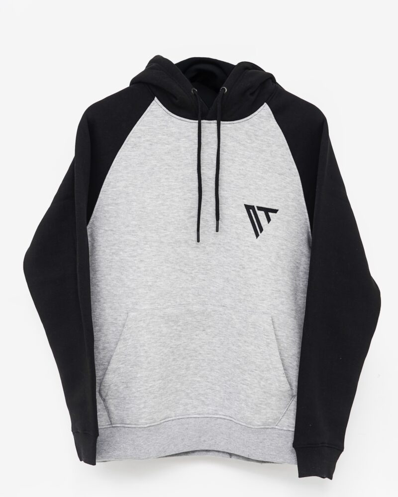 NEXT TURN American Style PullOver Hoodie - Image 4