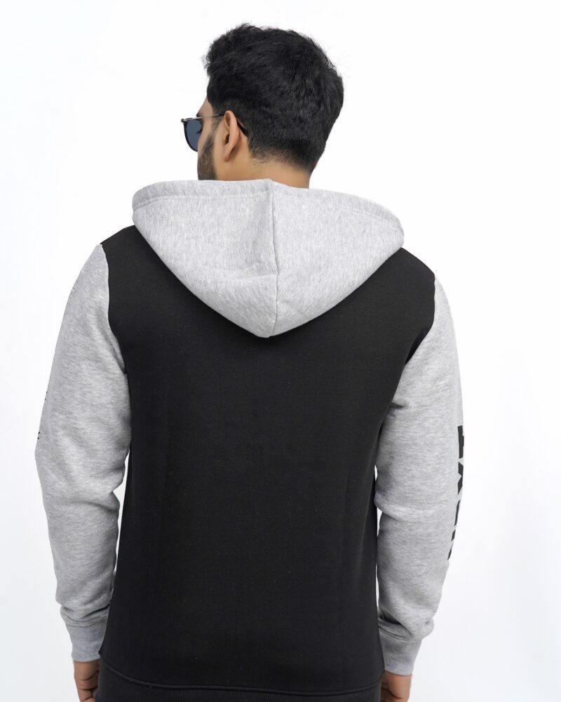 NEXT TURN Elite Full-Zip Hoodie - Image 4