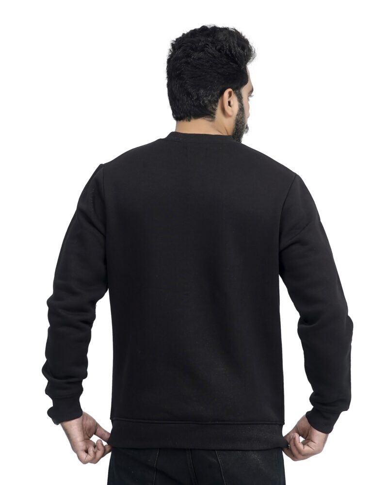 NEXT TURN Heavyweight Sweatshirt – Comfort Redefined Premium - Image 4