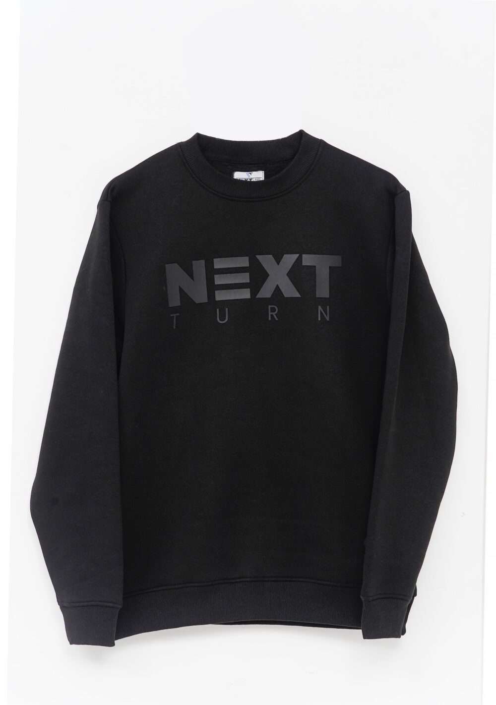 NEXT TURN Heavyweight Sweatshirt – Comfort Redefined Premium - Image 5