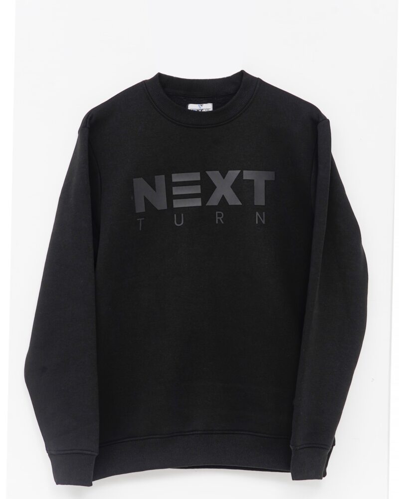 NEXT TURN Heavyweight Sweatshirt – Comfort Redefined Premium - Image 5